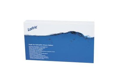 Lofric catetere d ch8 20cm 30 pezzi