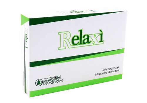 RELAXI 30CPR