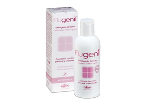 FLUGENIL SOLUZIONE DEL 150ML