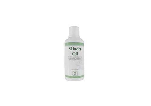 Skindet Oil olio detergente idratante 500ml