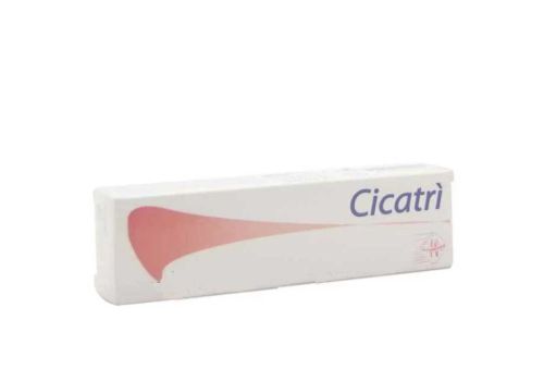 Cicatri' pomata cicatrizzante 30ml