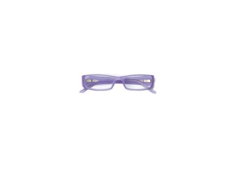 Corpootto spring purple occhiali da lettura +1,00