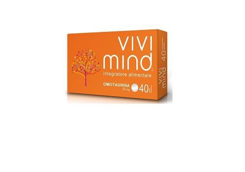 VIVIMIND 40CPR