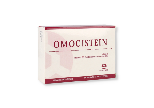 OMOCISTEIN 60CPS