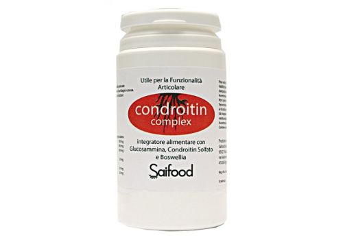 Condroitin Complex integratore per il benessere artcolare 100 capsule