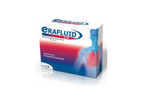 ERAFLUID GR 14BUST