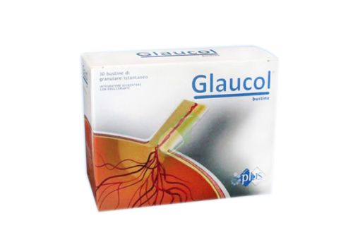 GLAUCOL 30BUST