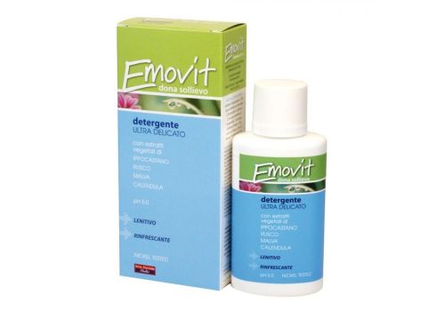 Emovit detergente ultra delicato 150ml