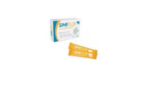 SIMEFLOR 10BUST MONODOSE 2G