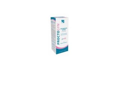 PROCTOGYN DETERGENTE 200ML