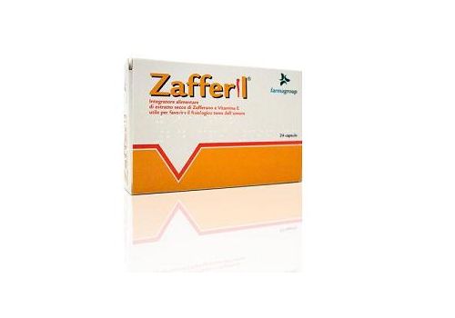 ZAFFERIL 24CPS