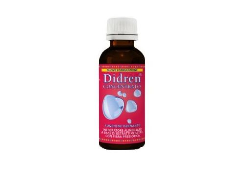 DIDREN CONCENTRATO 200ML