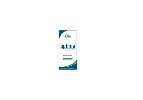 Optima trattamento corpo idratante crema 150ml