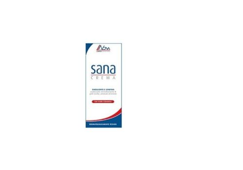 Sana crema emolliente e lenitiva 100ml