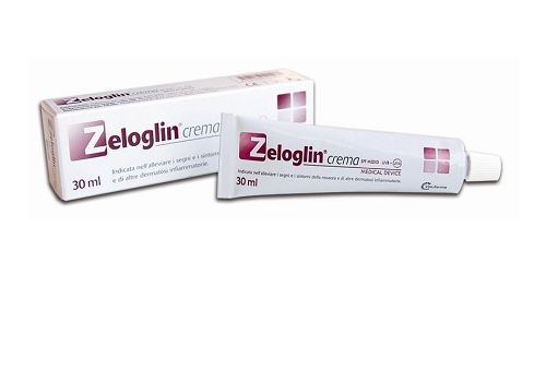 ZELOGLIN CREMA 30ML