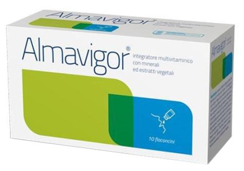 ALMAVIGOR 10FL MONODOSE