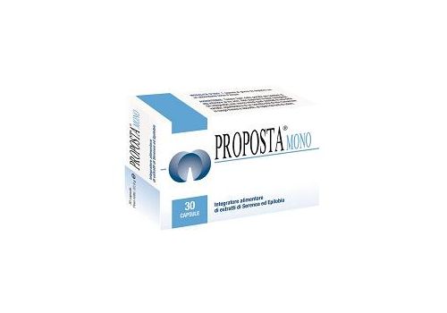 PROPOSTA MONO 30CPS