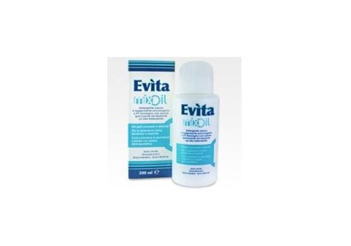 Evita Mixoil detergente disinfettante antibatterico 200ml