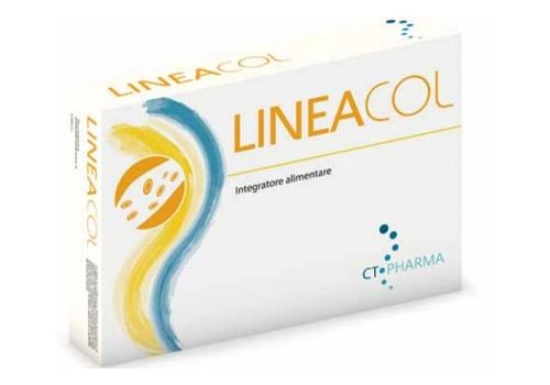 LINEACOL 30CPS