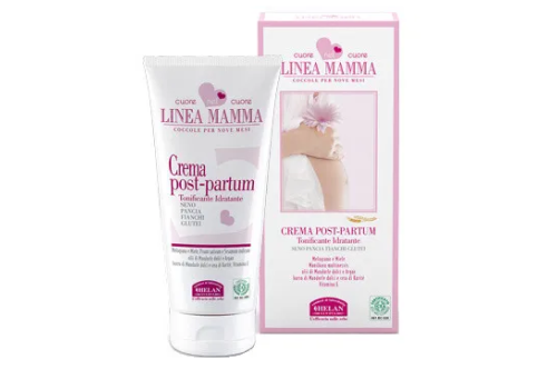 Mamma crema postparto 150ml