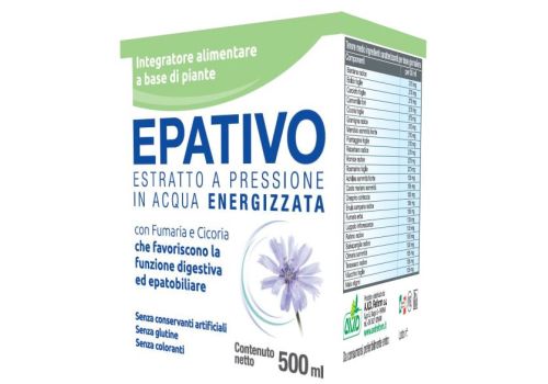 EPATIVO 500ML