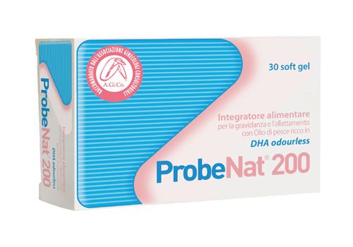 PROBENAT 200 30SOFT GEL