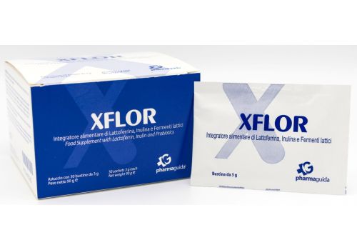 XFLOR 30BST