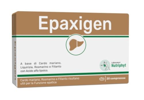 EPAXIGEN 20CPR