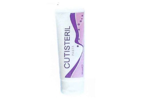 Cutisteril protezione attiva unguento 30ml