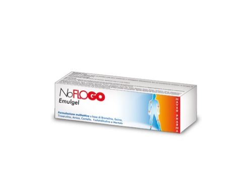 NOFLOGO EMUGEL 60G