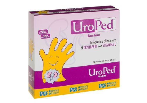 UROPED 10BST