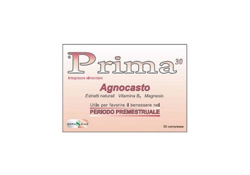 PRIMA 30CPR