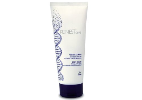 PLINEST CARE CREMA CORPO 200ML