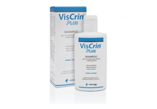 VISCRIN PLUS SH ANTIFORFORA