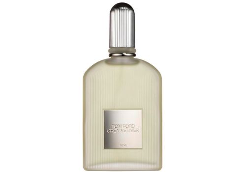 Grey Vetiver Uomo Eau De Parfum 50ml