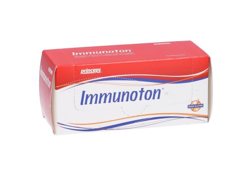 Immunoton integratore per il sistema immunitario 10 flaconcini 15ml