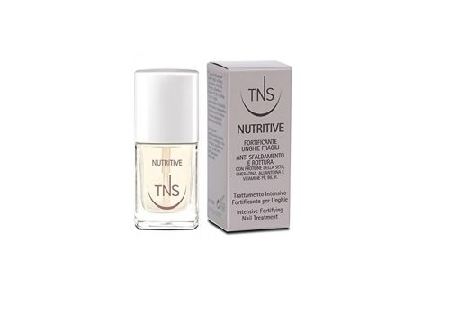 Tns nutritive fortificante per unghie fragili 10ml