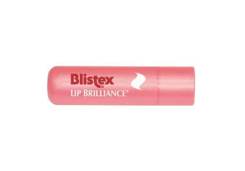 Blistex Lip Brillance Spf 15 balsamo labbra idratante protettivo stick 3,7 grammi