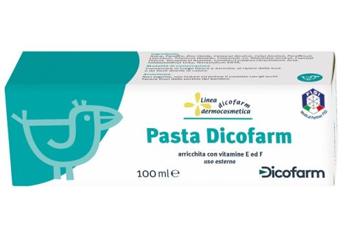 DICOFARM PASTA 100ML