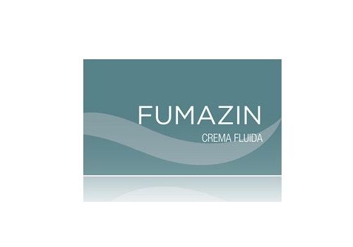 Fumazin crema fluida per dermatiti 200ml