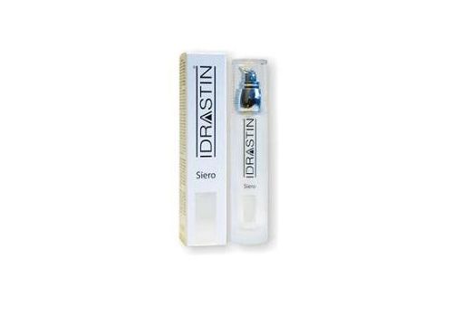 Idrastin Siero idratante per viso collo e décolleté 50ml