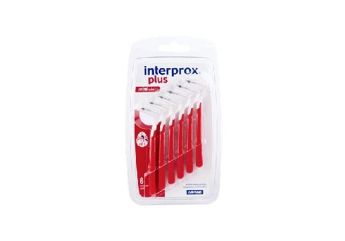 INTERPROX PLUS MINICONICO RO6P