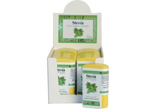 STEVIA EDULCOR 200CPR