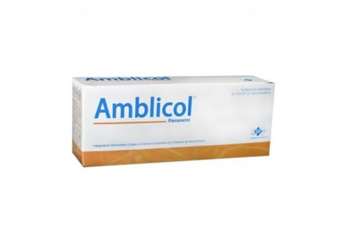 AMBLICOL 14FL 10ML