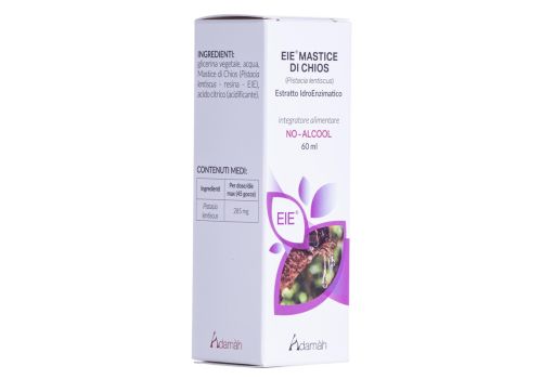 EIE MASTICE DI CHIOS 30ML GTT