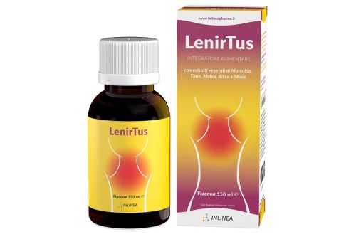 LENIRTUS 150ML