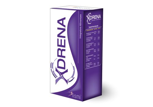 XDRENA 250ML