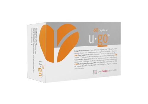 U-GO 60CPR