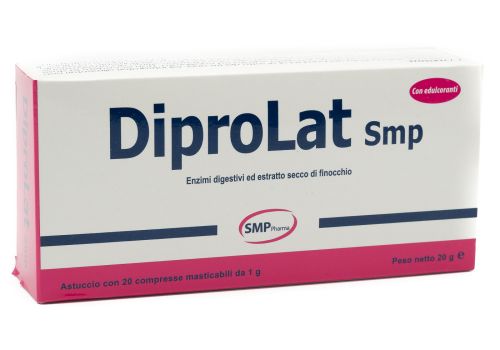 DIPROLAT 20CPR