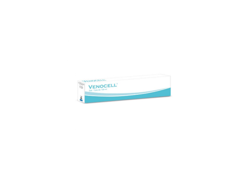 Venocell gel per gambe gonfie e pesanti 100ml